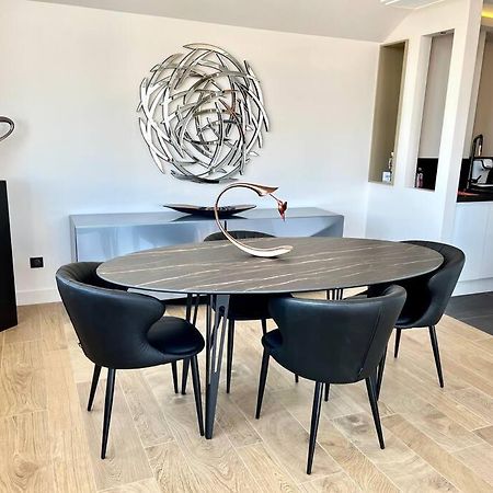 Le Designer Avec Vue Apartment Dunkirk Exterior photo